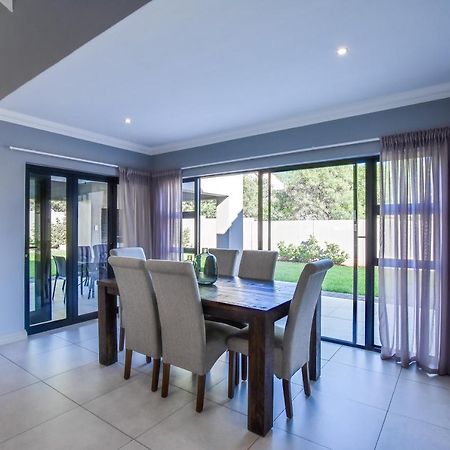House Lezan Appartamento Hartbeespoort Esterno foto