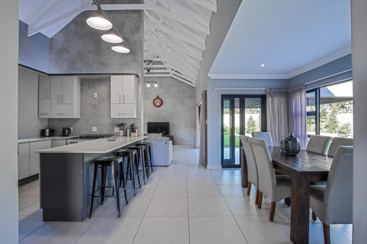 House Lezan Appartamento Hartbeespoort Esterno foto