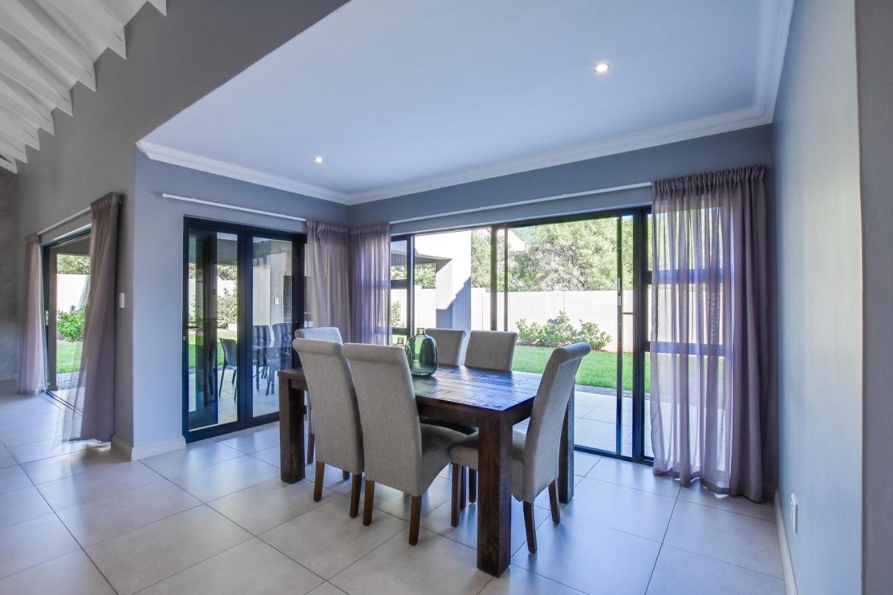 House Lezan Appartamento Hartbeespoort Esterno foto