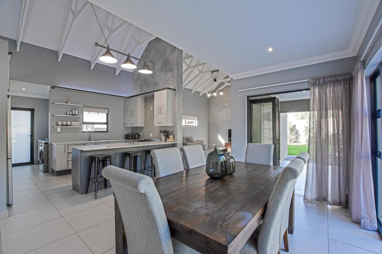 House Lezan Appartamento Hartbeespoort Esterno foto