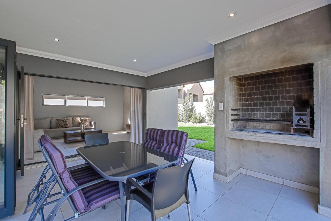 House Lezan Appartamento Hartbeespoort Esterno foto