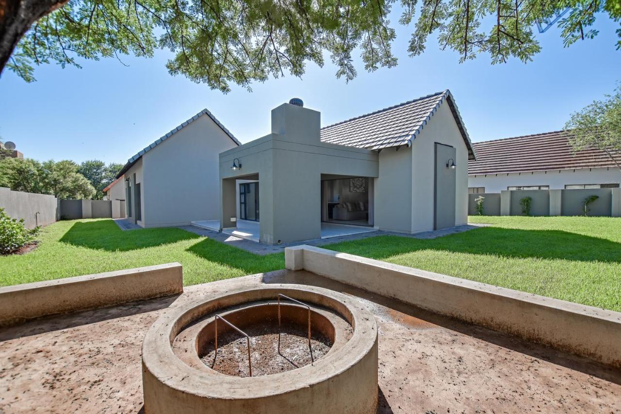House Lezan Appartamento Hartbeespoort Esterno foto