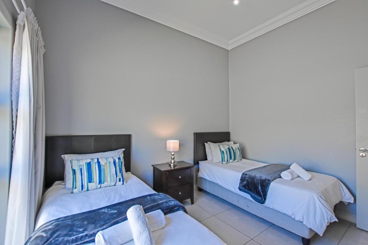 House Lezan Appartamento Hartbeespoort Esterno foto