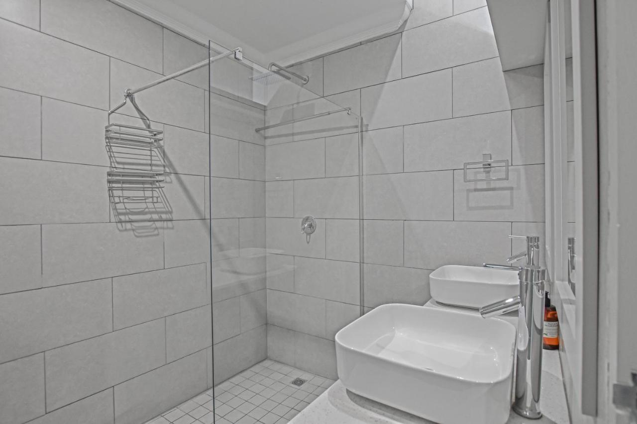 House Lezan Appartamento Hartbeespoort Esterno foto